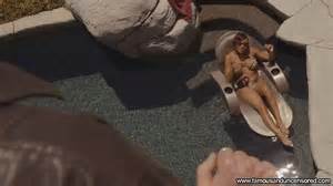 Boa cena de Californication Meagan