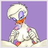 Buceta Duck Tales