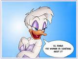 Buceta Duck Tales