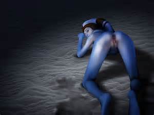 ... buceta ranged_weapon spread_legs star_wars top-down_bottom-up twi'lek