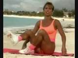 Denise austin - compilaÃ§Ã£o das mulheres fazendo exercÃ­cios e mais