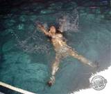 ..., VÃ­deos e muitos mais: Michelle Rodriguez bÃªbado e flashes bare mamas