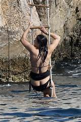 Michelle Rodriguez muito sexy e quentes biquÃ­ni e bunda decote fotos