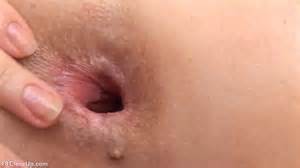 Butthole closeups - 18closeup.com apresenta Britney