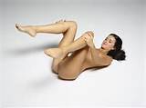 Gloria Trevi-Nude