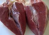 Ido buscar um monte de carnes de Ã³rgÃ£os. Volto em breve.