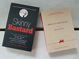 ... Para os meninos: Skinny bastardo und carne Ã© para maricas - Veggie Love