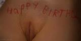 feliz birthdaywm