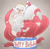 birthday_cake bolo de seios corar cum cum_from_naval feminino comida feliz...
