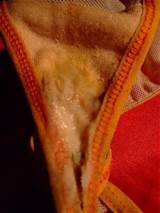 MINHA buceta dispensa - mydischargepic@gmail.com â€¢ cremoso de descarga na...