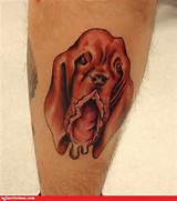 Buceta Hound