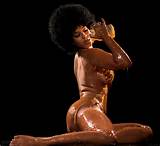 Lisa Raye Shrine: Lisa Raye para ela mais sexy