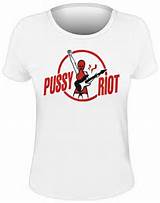 Nana magra buceta RIOT - Riot - t-shirts - dancemos um Gogo