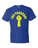 NÃ£o Pasaran Pussy Riot protesto t camisa russa cd por 3wordstold