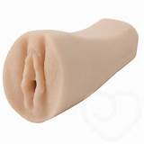 Doutor Johnson UR3 bolso buceta Palm Pal | Vaginas realistas | Lovehoney