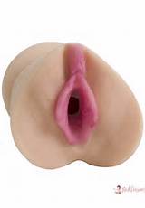 Sasha Grey Cream Pie UR3 bolso buceta Vagina masturbador - vermelho...