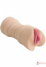 Sasha Grey Cream Pie UR3 bolso buceta Vagina Masturbatore - Red...