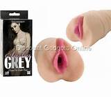 Sasha Grey Cream Pie bolso buceta Stroker masturbador manga UR3 livre...