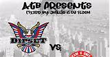 DJ FLASH MIXTAPES: (Ãudio) DJ Flash & J unidade Hillis-G VS Dipset