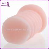 Imagens sobre Silicone Vagina Pocket Pussy Sex Toys para mulheres sexo...