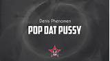 Denis Phenomen - Pop que buceta Dont Stop - YouTube