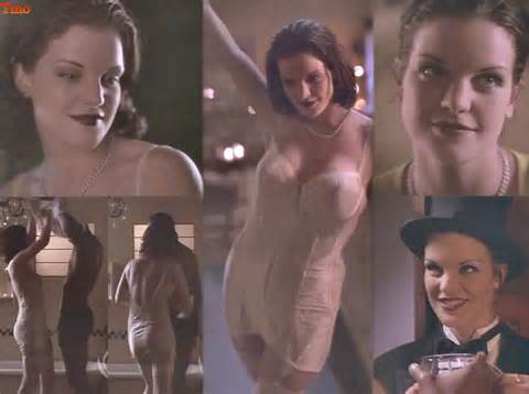 Pauley Perrette Nude Fakes | Fotos de garota quente