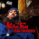 Pastor Troy Discografia