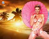 Nuas fotos falsas de Scarlett Johansson | Fotos de celebridades nuas