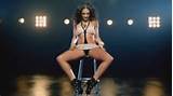 VÃ­deos de mÃºsica quente! Rihanna vs Livvi Franc
