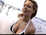 Jeri Ryan nu - quente foto nua de mama