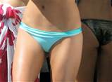 Ashley Greene alta resoluÃ§Ã£o fotos de Bikini Cameltoe de seu corpo quente |