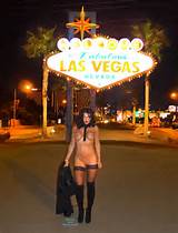 Las Vegas - Web Voyeur
