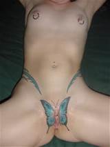 Tattoo e piercing Ã­ntimo - pÃ¡gina 3