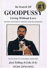 em busca de goodpussy Ã© um verdadeiro livro publicado em 1991 que eu encontrei...