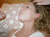 MILF-buceta: casou-se com Cumdump britÃ¢nico | Cumshots & faciais, cum cum...