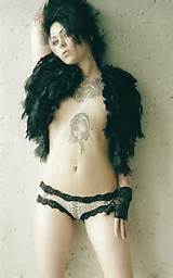 Sexy Megan Massacre - 4 fotos - xHamster.com