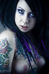 Massacre de Megan em Topless