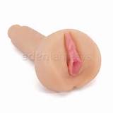 Buceta de toque virtual pela Topco - comprar uma vagina realista no EdenFantasys