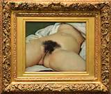 The-Origin-of-the-World-by-Gustave-Courbet