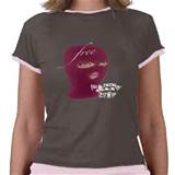 Motim de buceta tees | Ativismo: Pussy Riot | Pinterest