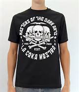 La Coka Nostra: La Coka Nostra Pussy Riot camisa - novos produtos