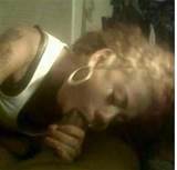 Sextapes Hollywood: Alegado Keyshia Cole sexo fita Pic dela dando...