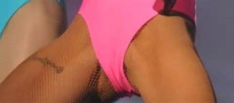Bunda de Cheryl Cole em Lingerie e biquÃ­nis mostrar suas tatuagens |