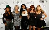 ...: Nomes de Pussycat Dolls, Nicole Scherzinger, Pussycat Dolls 2013