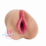 Sasha Grey Cream Pie bolso buceta Stroker Masturbator manga gratuito...