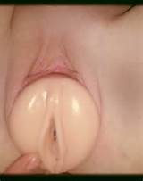 Vadias nÃ£o diga nÃ£o â€” Fleshlight na buceta dela sÃ³ provando que ela Ã©...