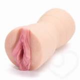 Buceta de bolso do doutor Johnson Belladonna UR3 | Realistas Vaginas...