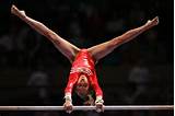 Vagina de NASTIA LIUKIN - Veja melhores fotos da ginasta e atleta