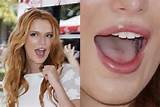 Bella Thorne: Bem-vindo dentro de sua boca aberta - estrela privado