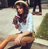 Cher Lloyd | Ideias de roupa, cabelo, maquiagem â™¥ | Pinterest